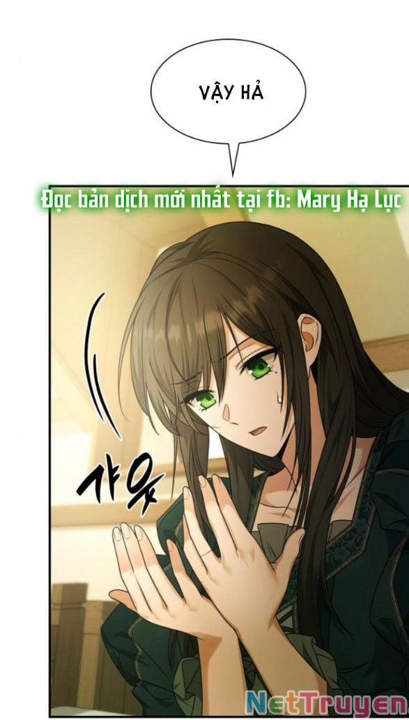 Chị Gái À, Kiếp Này Em Chính Là Nữ Hoàng 9.5 trang 29