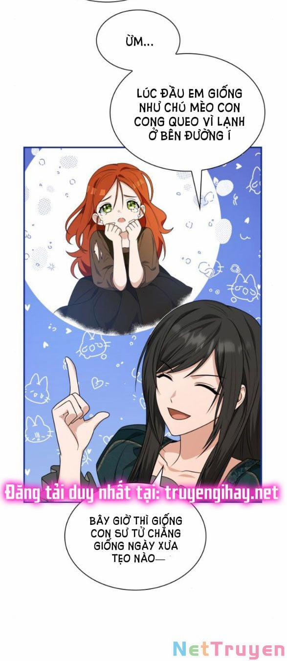 Chị Gái À, Kiếp Này Em Chính Là Nữ Hoàng 9.5 trang 31
