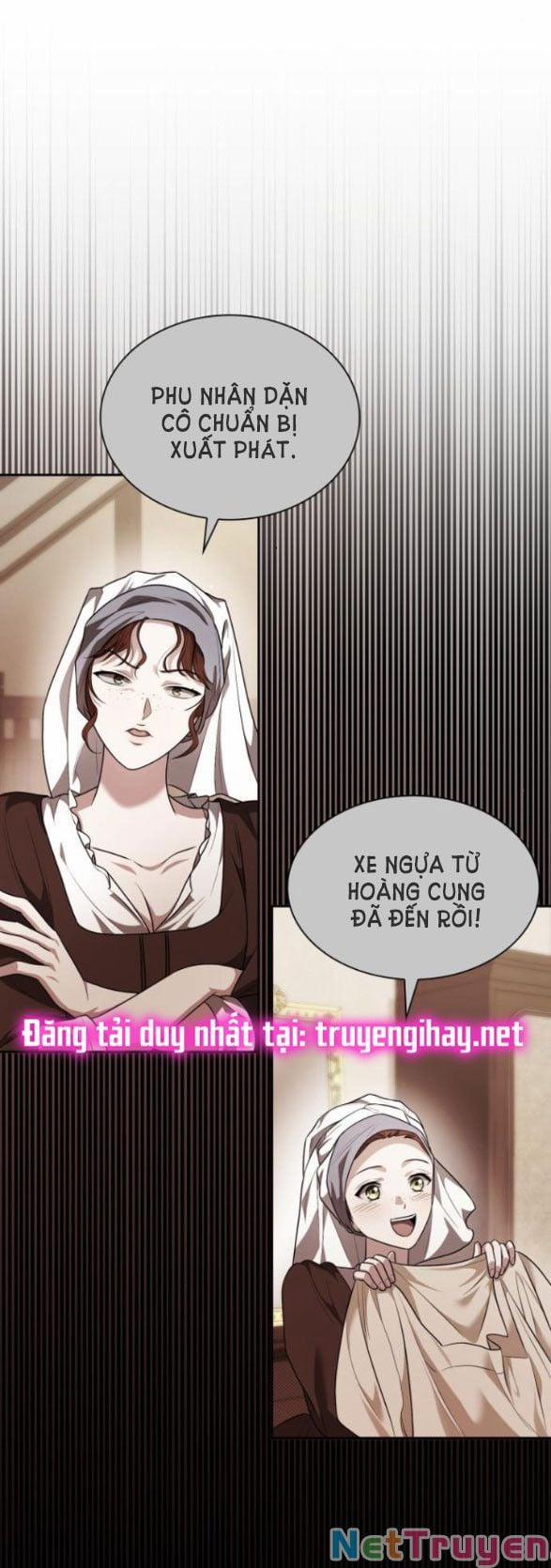 Chị Gái À, Kiếp Này Em Chính Là Nữ Hoàng 9 trang 1