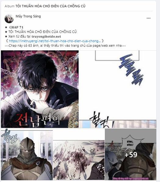 Chị Gái À, Kiếp Này Em Chính Là Nữ Hoàng 90.2 trang 29