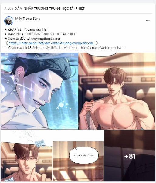 Chị Gái À, Kiếp Này Em Chính Là Nữ Hoàng 90.2 trang 31