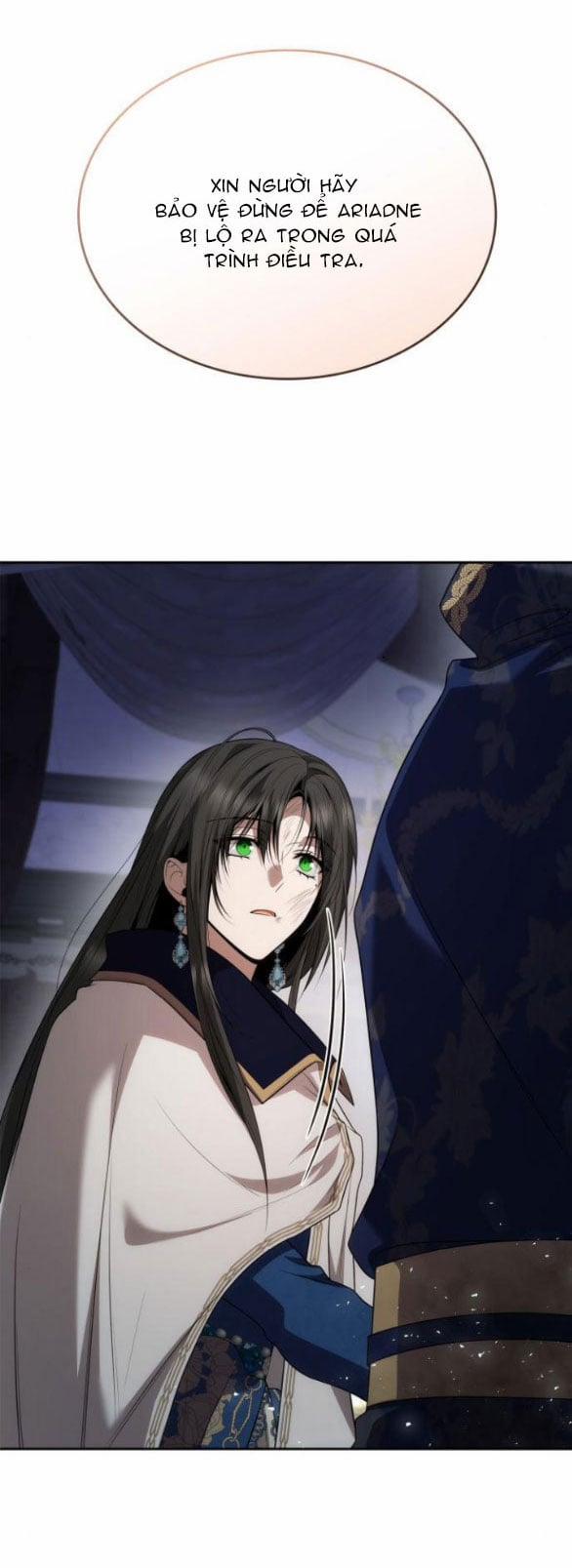 Chị Gái À, Kiếp Này Em Chính Là Nữ Hoàng 91.2 trang 35