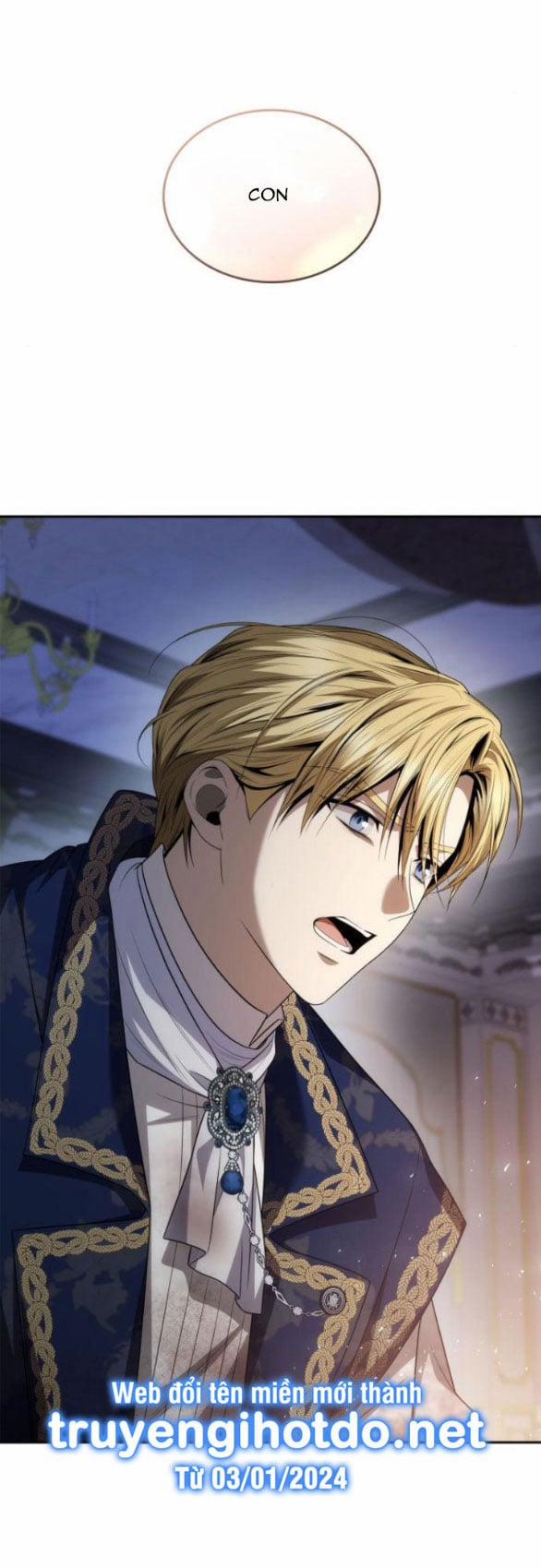 Chị Gái À, Kiếp Này Em Chính Là Nữ Hoàng 91.2 trang 36