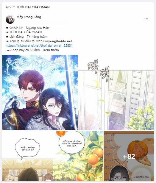 Chị Gái À, Kiếp Này Em Chính Là Nữ Hoàng 91.2 trang 45