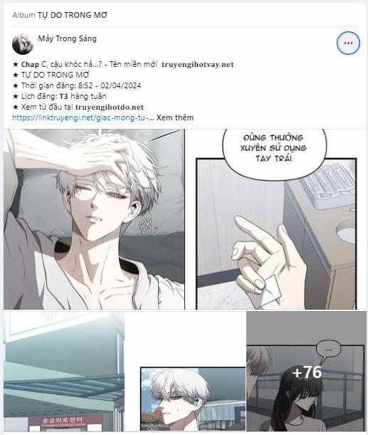 Chị Gái À, Kiếp Này Em Chính Là Nữ Hoàng 91.2 trang 46