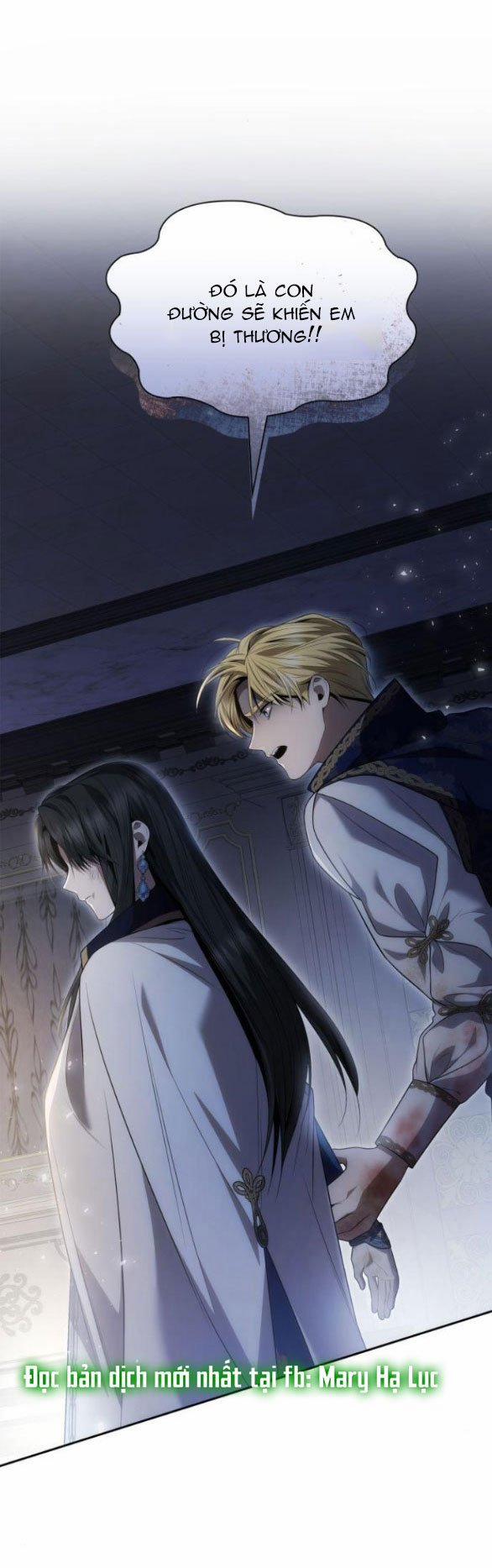 Chị Gái À, Kiếp Này Em Chính Là Nữ Hoàng 92.1 trang 13