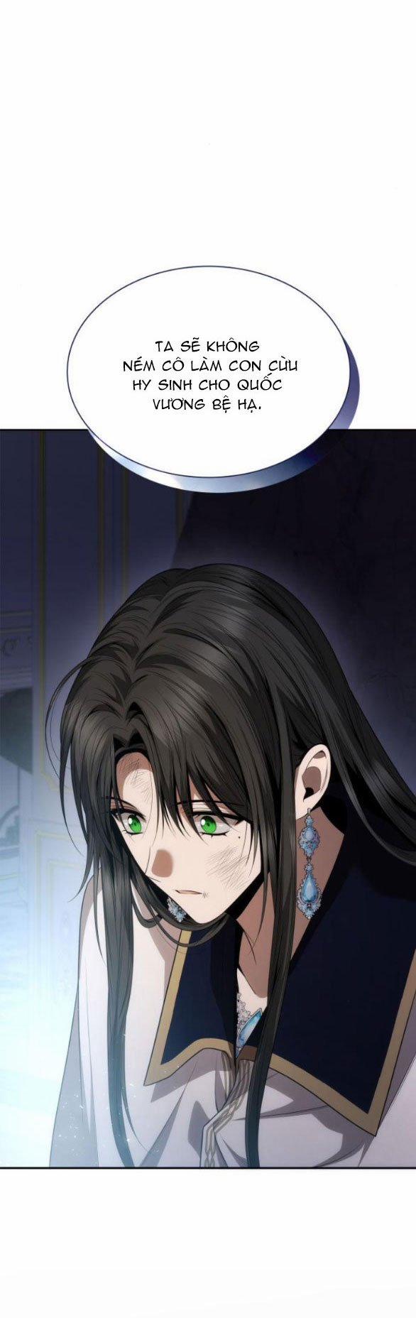 Chị Gái À, Kiếp Này Em Chính Là Nữ Hoàng 92.1 trang 33