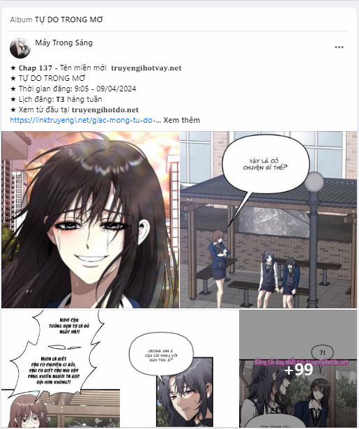 Chị Gái À, Kiếp Này Em Chính Là Nữ Hoàng 92.1 trang 46