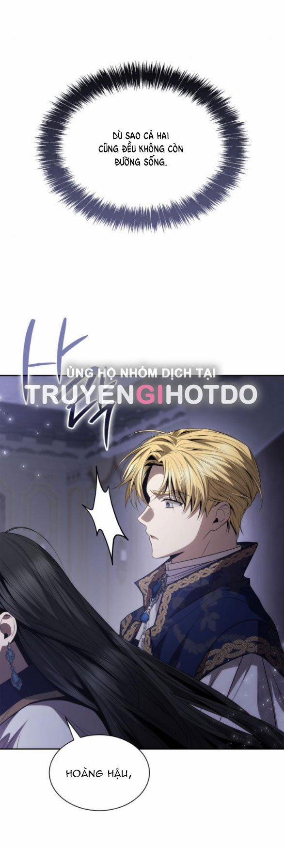 Chị Gái À, Kiếp Này Em Chính Là Nữ Hoàng 92.1 trang 6