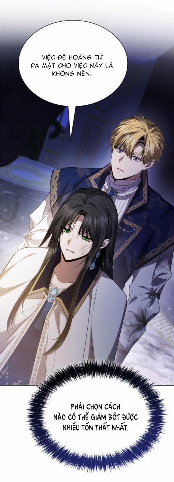 Chị Gái À, Kiếp Này Em Chính Là Nữ Hoàng 92.1 trang 8