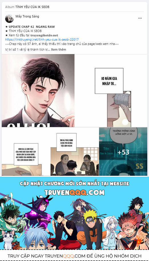 Chị Gái À, Kiếp Này Em Chính Là Nữ Hoàng 93.1 trang 42