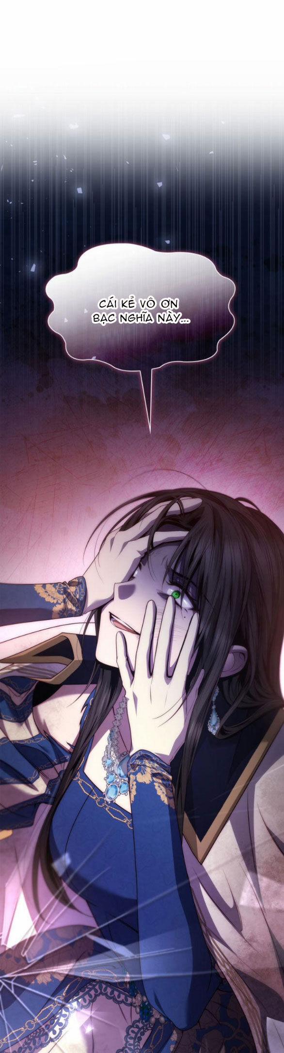 Chị Gái À, Kiếp Này Em Chính Là Nữ Hoàng 93.1 trang 9