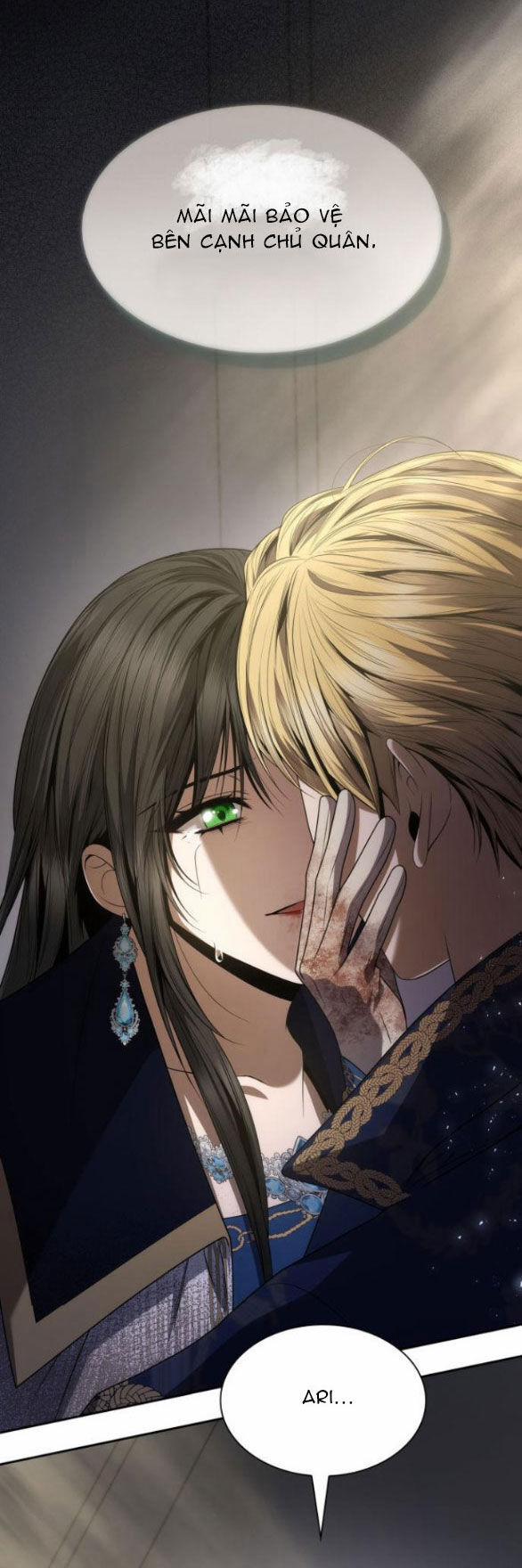 Chị Gái À, Kiếp Này Em Chính Là Nữ Hoàng 93.2 trang 17