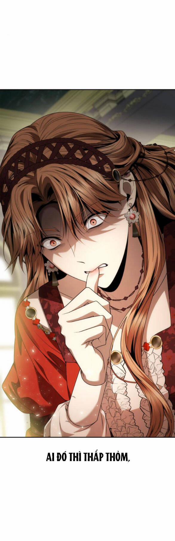 Chị Gái À, Kiếp Này Em Chính Là Nữ Hoàng 93.3 trang 2