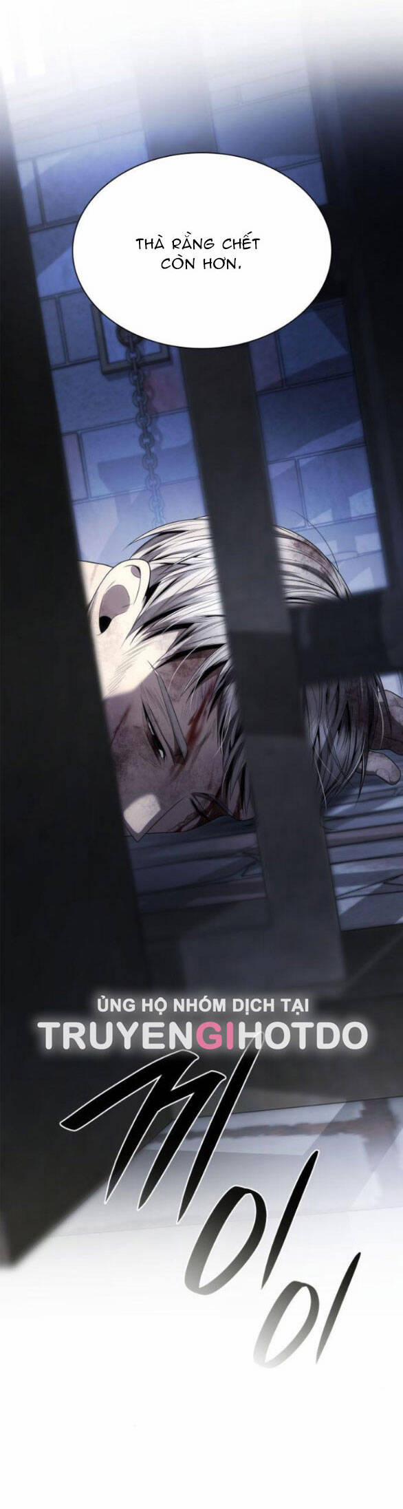 Chị Gái À, Kiếp Này Em Chính Là Nữ Hoàng 94.1 trang 46