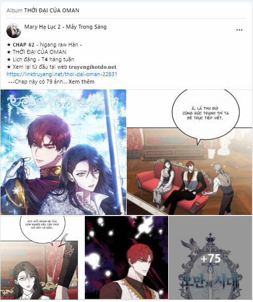 Chị Gái À, Kiếp Này Em Chính Là Nữ Hoàng 94.1 trang 51