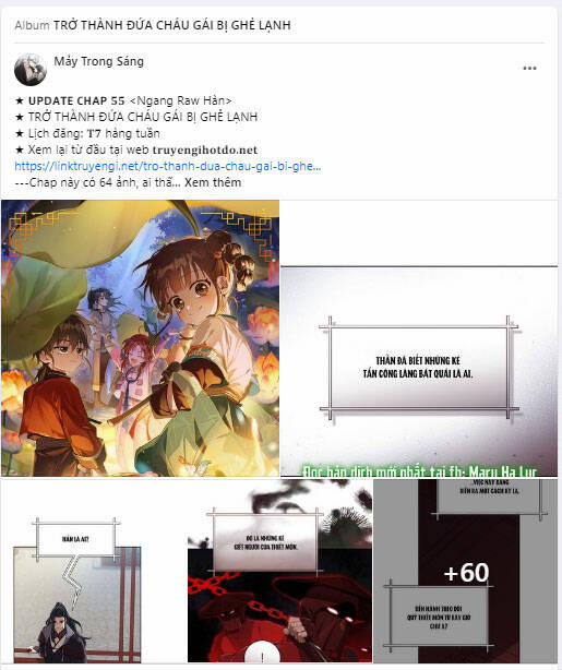 Chị Gái À, Kiếp Này Em Chính Là Nữ Hoàng 94.2 trang 41