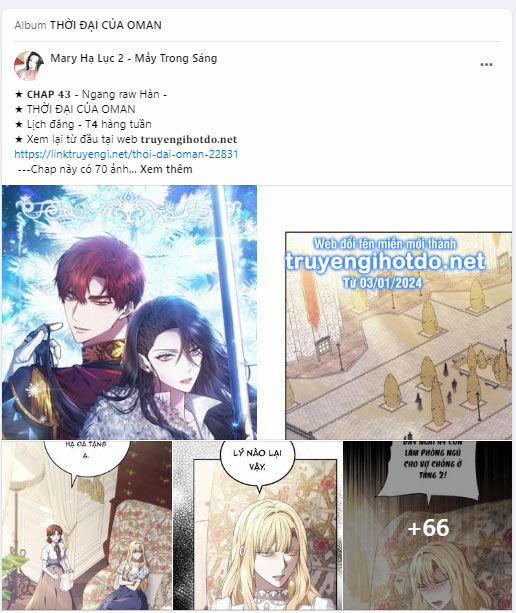 Chị Gái À, Kiếp Này Em Chính Là Nữ Hoàng 95.1 trang 44