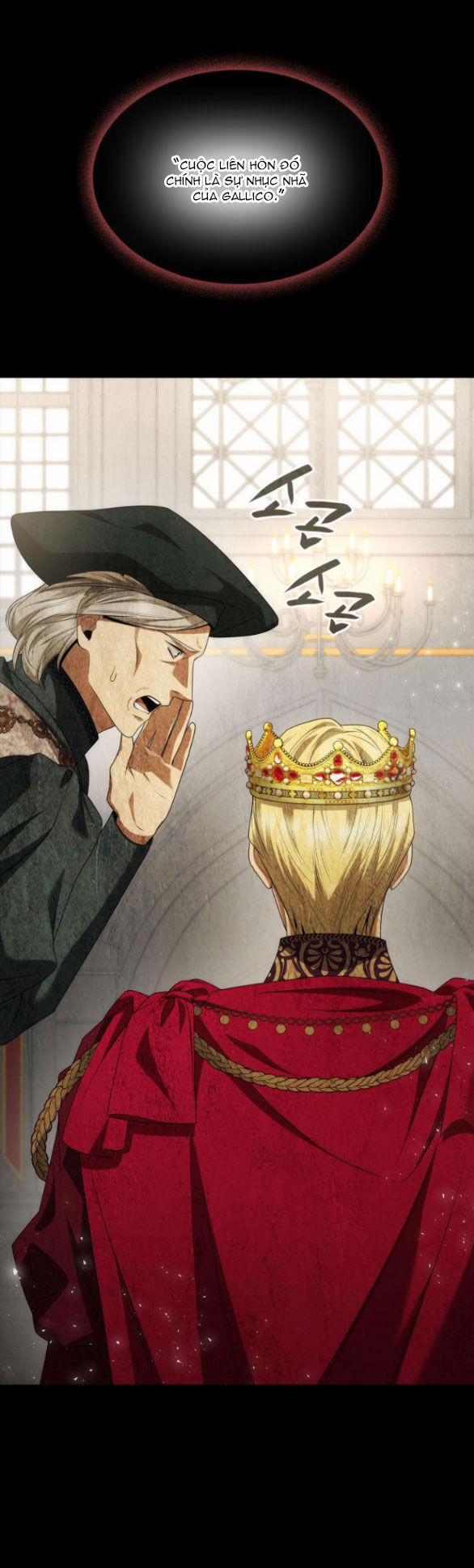 Chị Gái À, Kiếp Này Em Chính Là Nữ Hoàng 95.2 trang 17