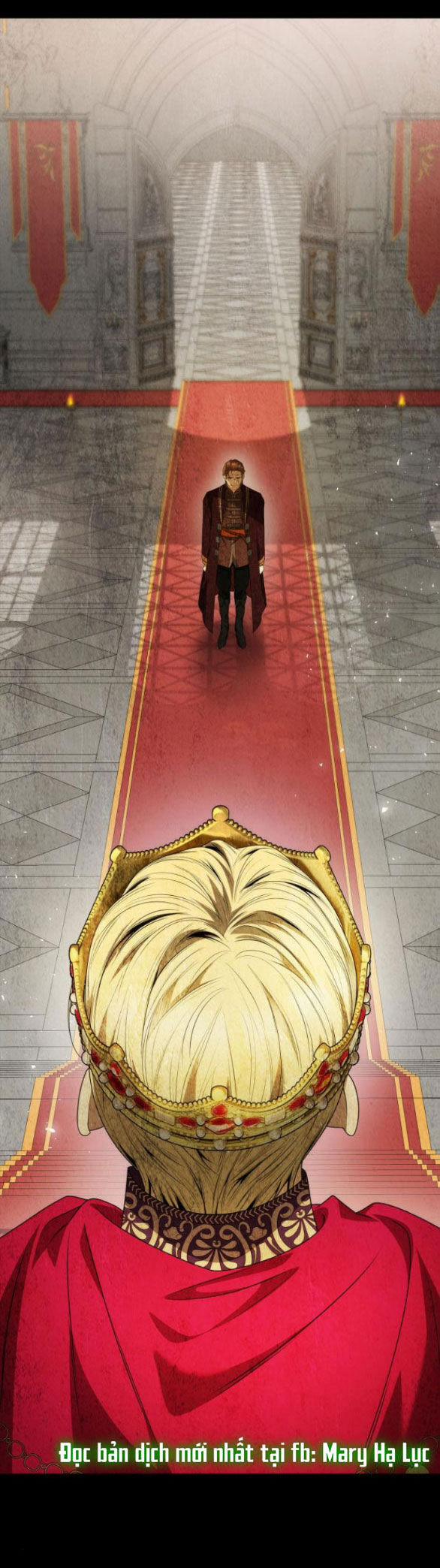 Chị Gái À, Kiếp Này Em Chính Là Nữ Hoàng 95.2 trang 24