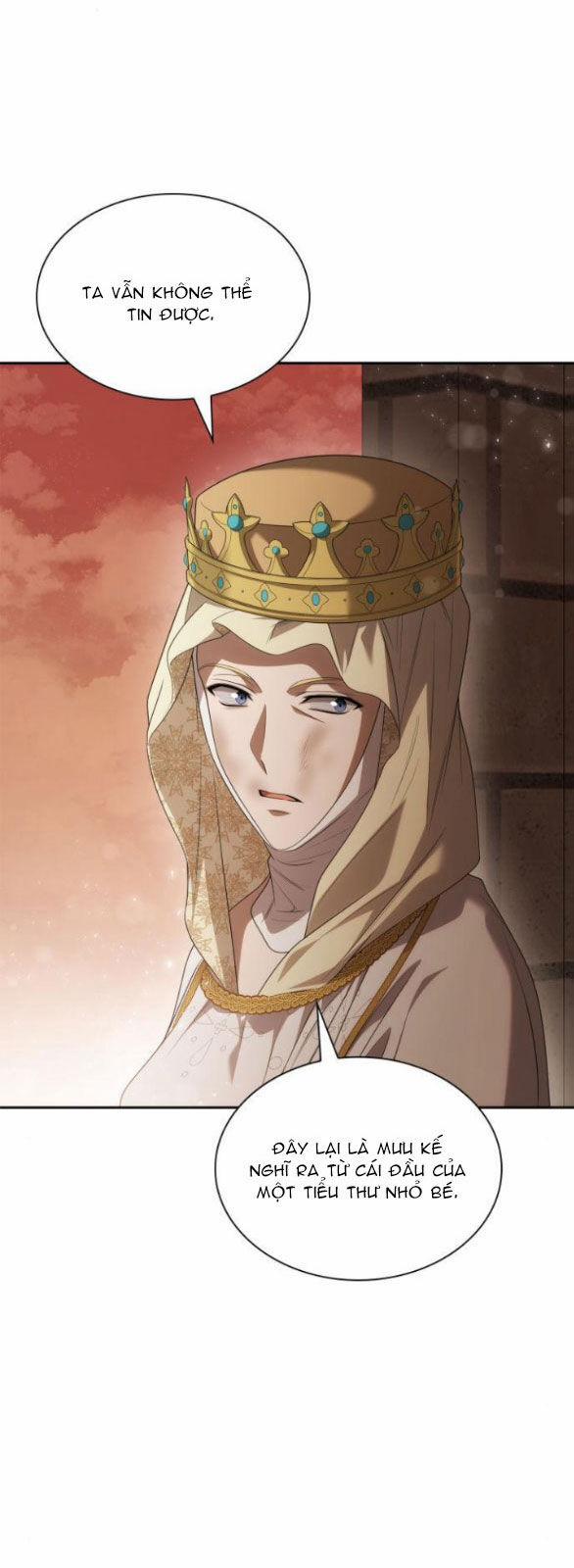 Chị Gái À, Kiếp Này Em Chính Là Nữ Hoàng 95.2 trang 38
