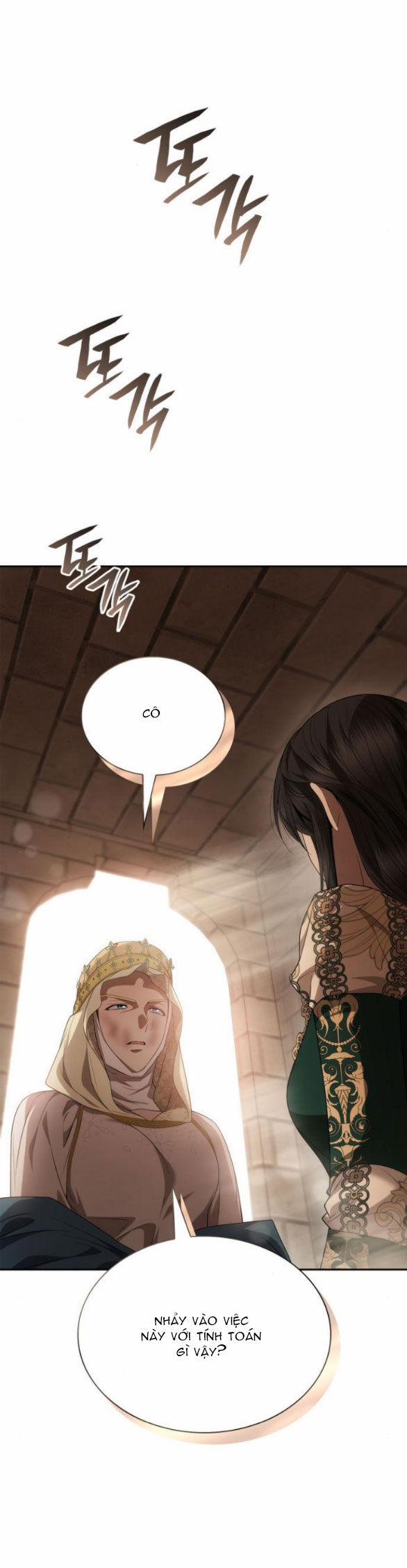 Chị Gái À, Kiếp Này Em Chính Là Nữ Hoàng 95.2 trang 43