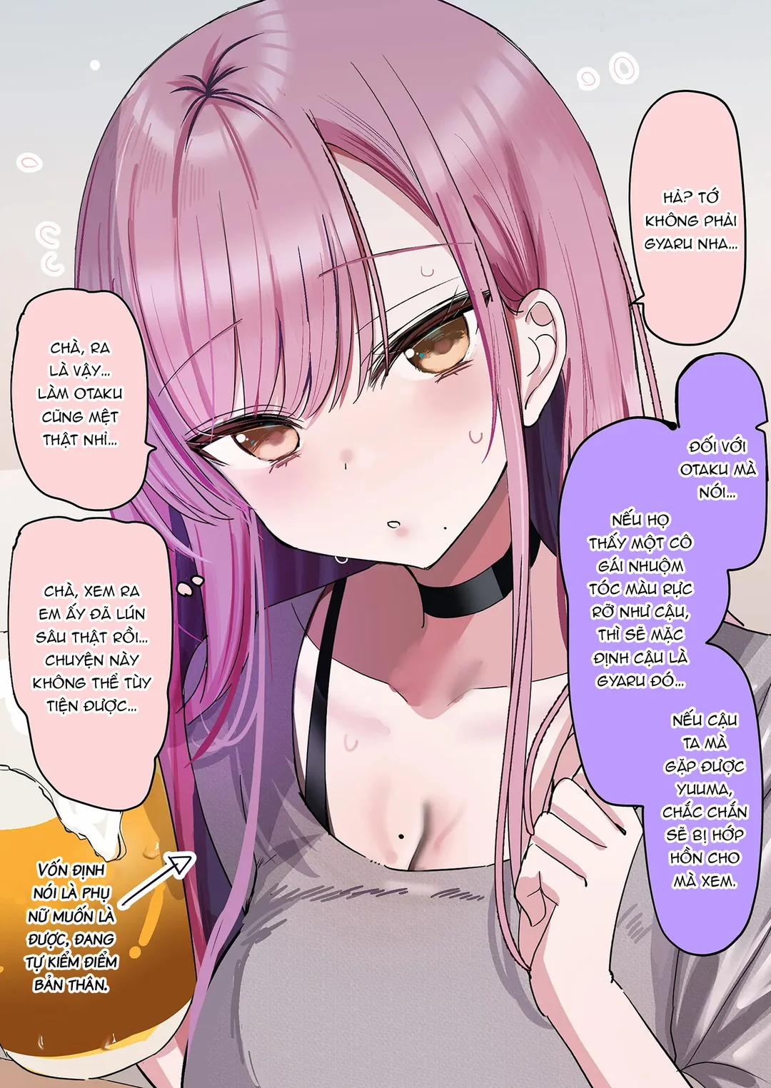 Chị gái gia sư của tôi Part 1 trang 29