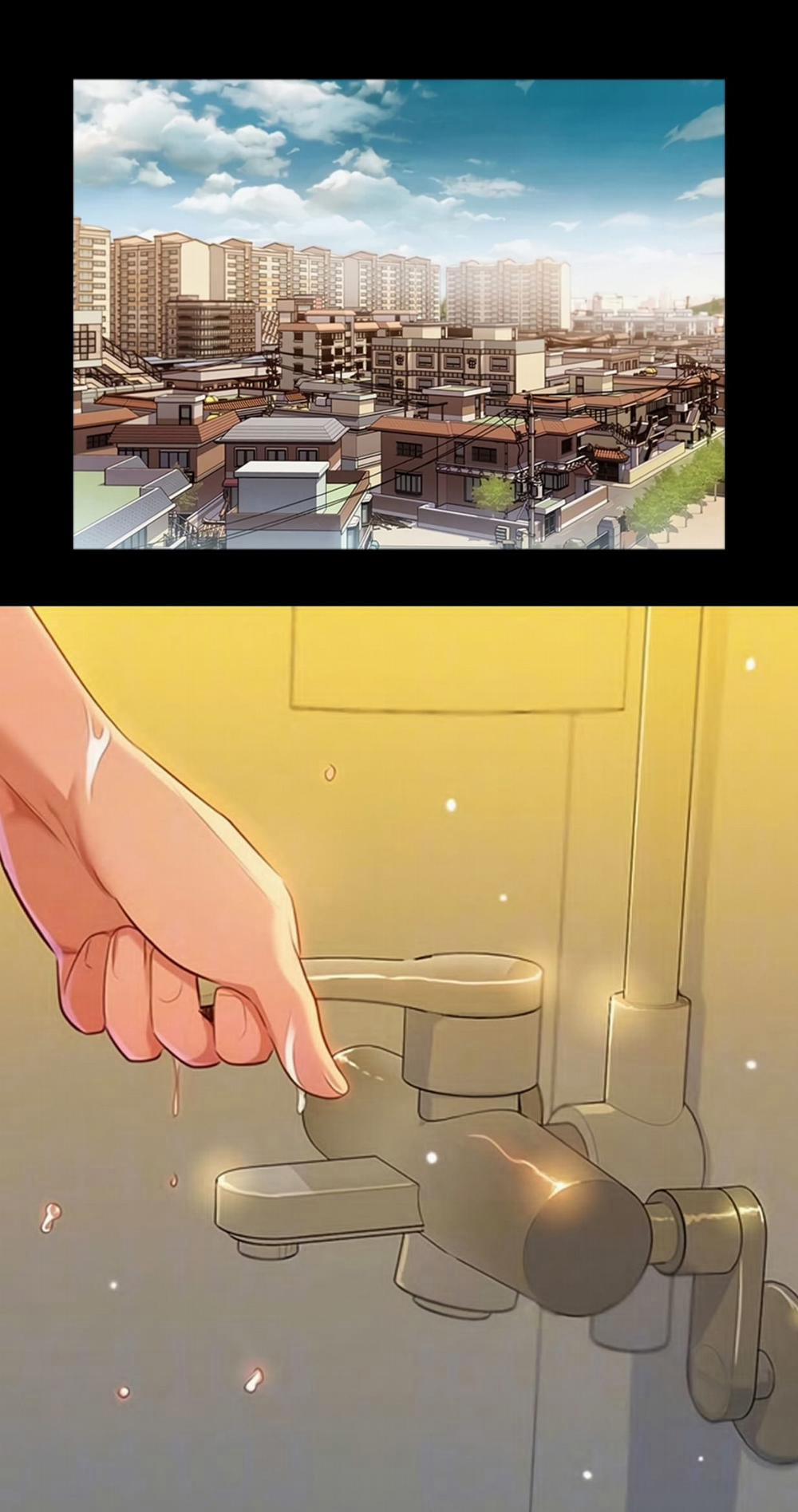 Chị Gái Hàng Xóm (Bản KHÔNG CHE) 10 trang 19