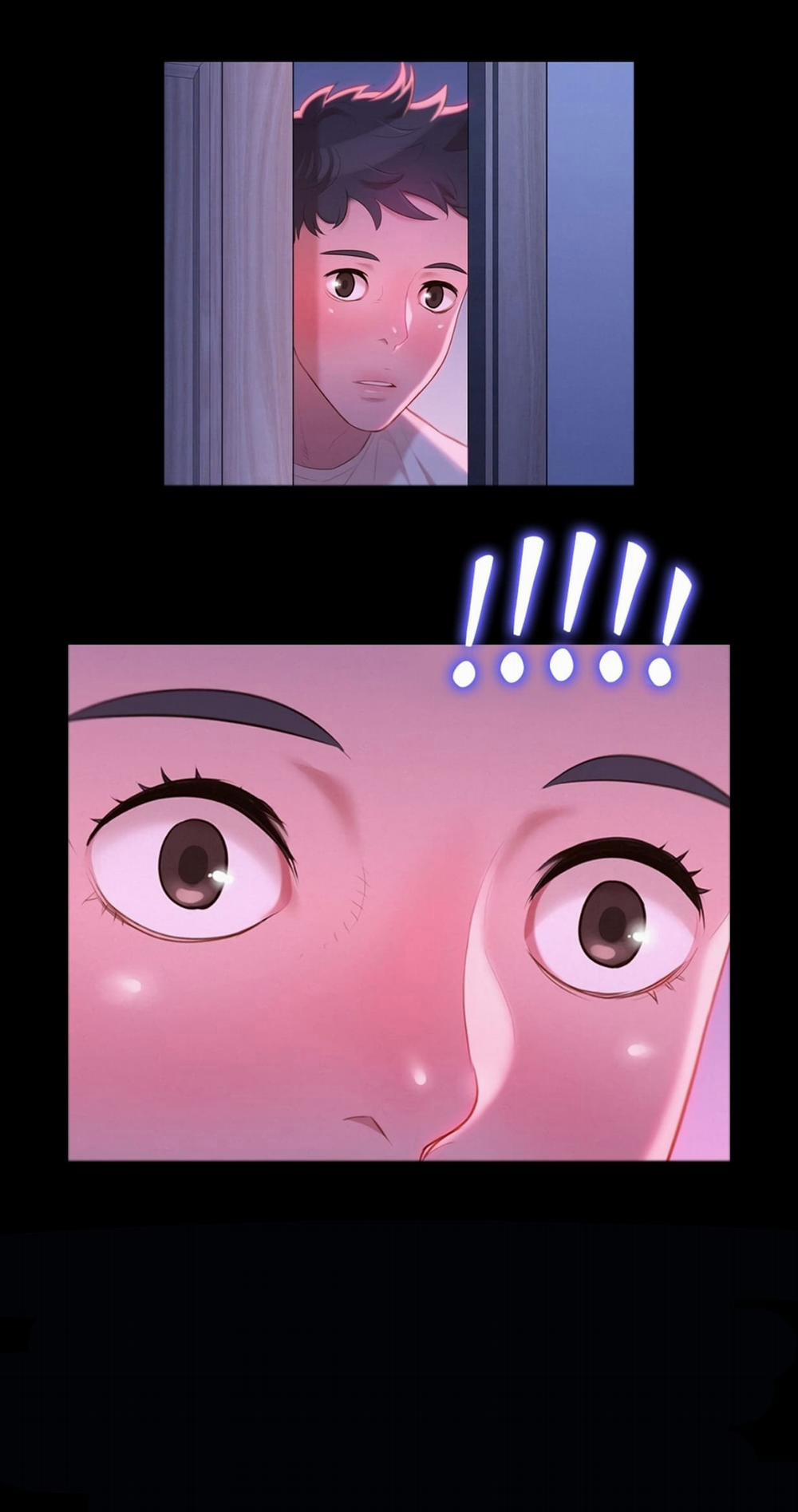 Chị Gái Hàng Xóm (Bản KHÔNG CHE) 10 trang 42