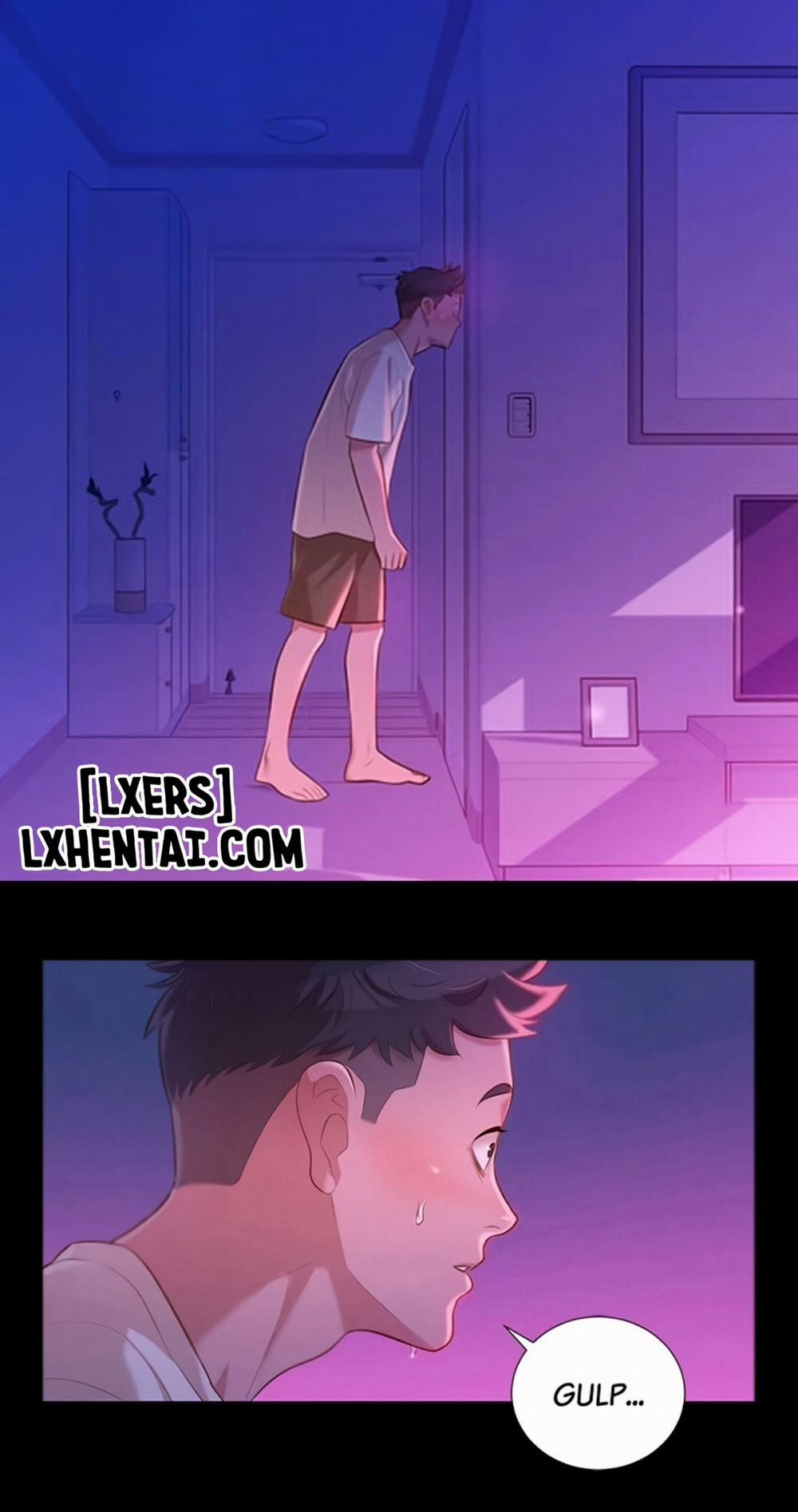 Chị Gái Hàng Xóm (Bản KHÔNG CHE) 11 trang 7