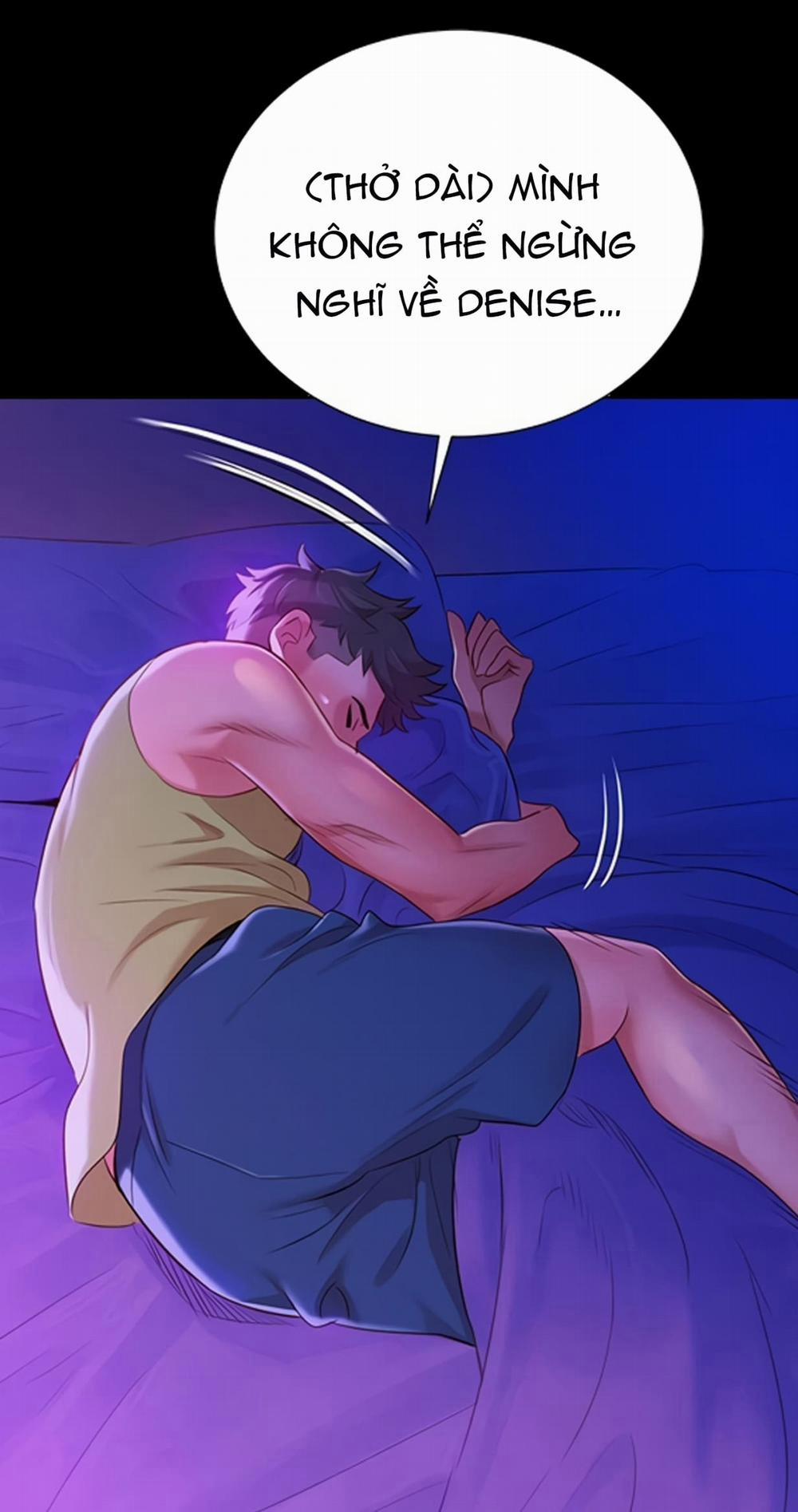 Chị Gái Hàng Xóm (Bản KHÔNG CHE) 14 trang 15