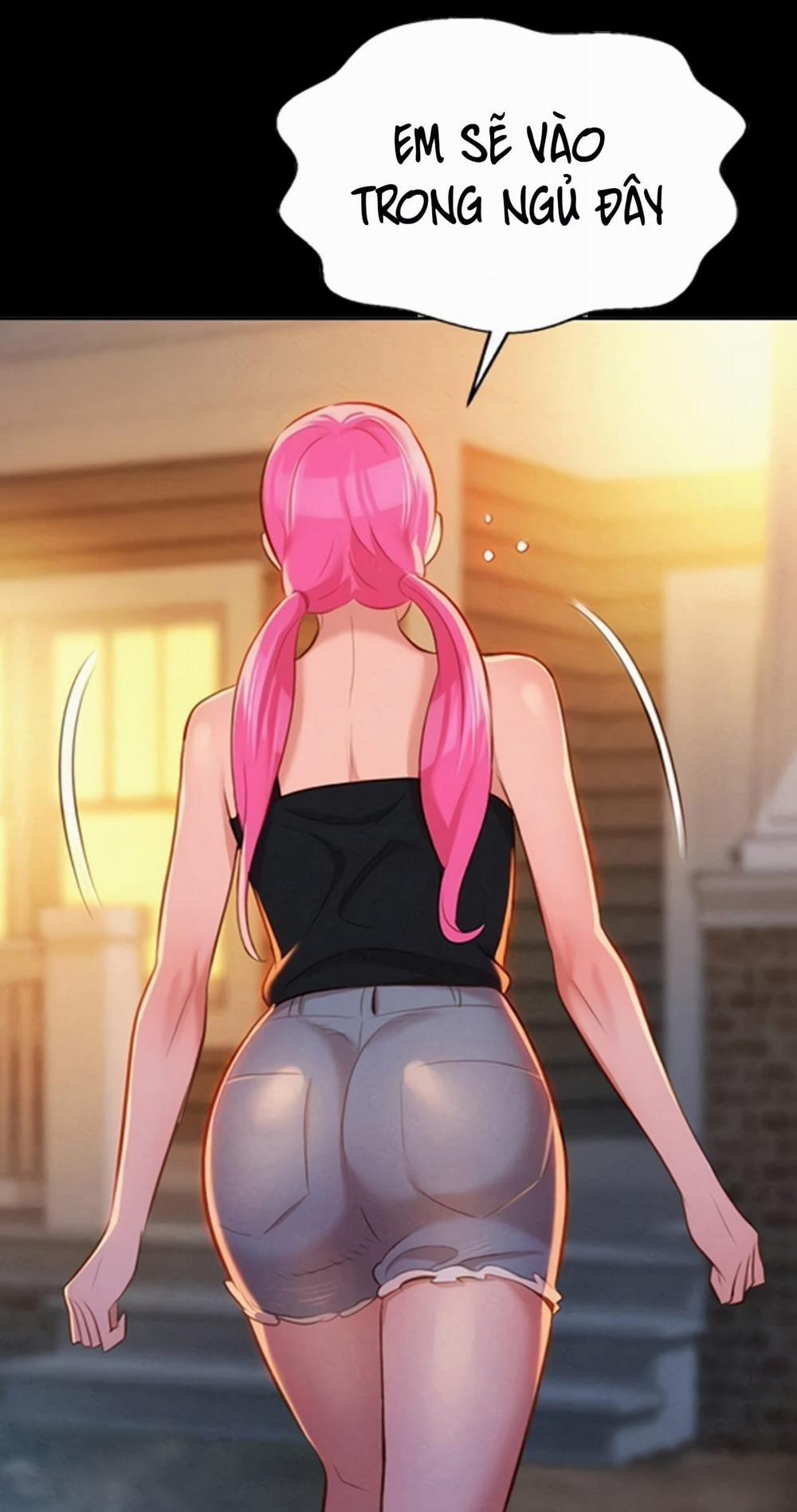 Chị Gái Hàng Xóm (Bản KHÔNG CHE) 14 trang 27