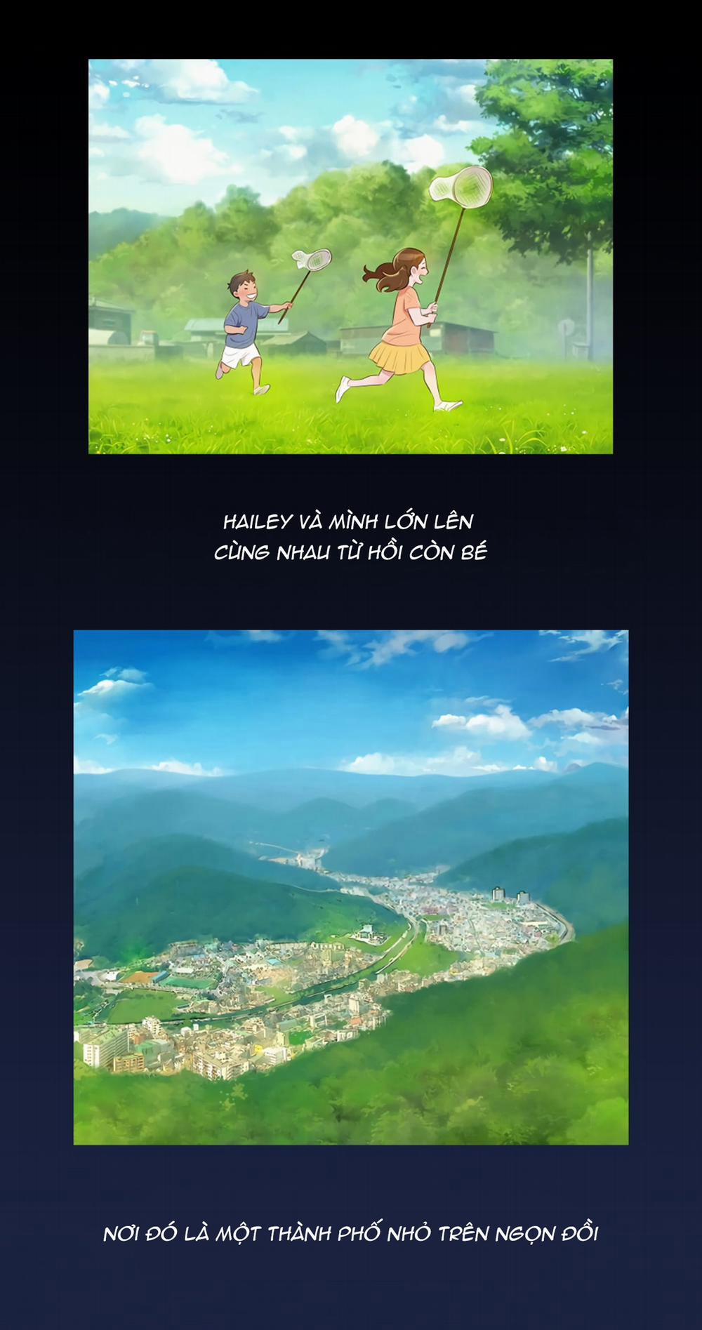 Chị Gái Hàng Xóm (Bản KHÔNG CHE) 2 trang 17