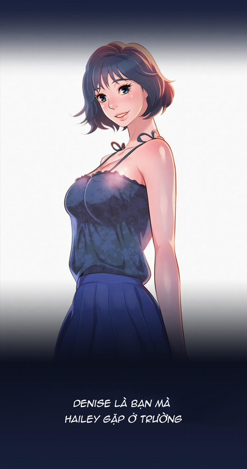 Chị Gái Hàng Xóm (Bản KHÔNG CHE) 2 trang 23