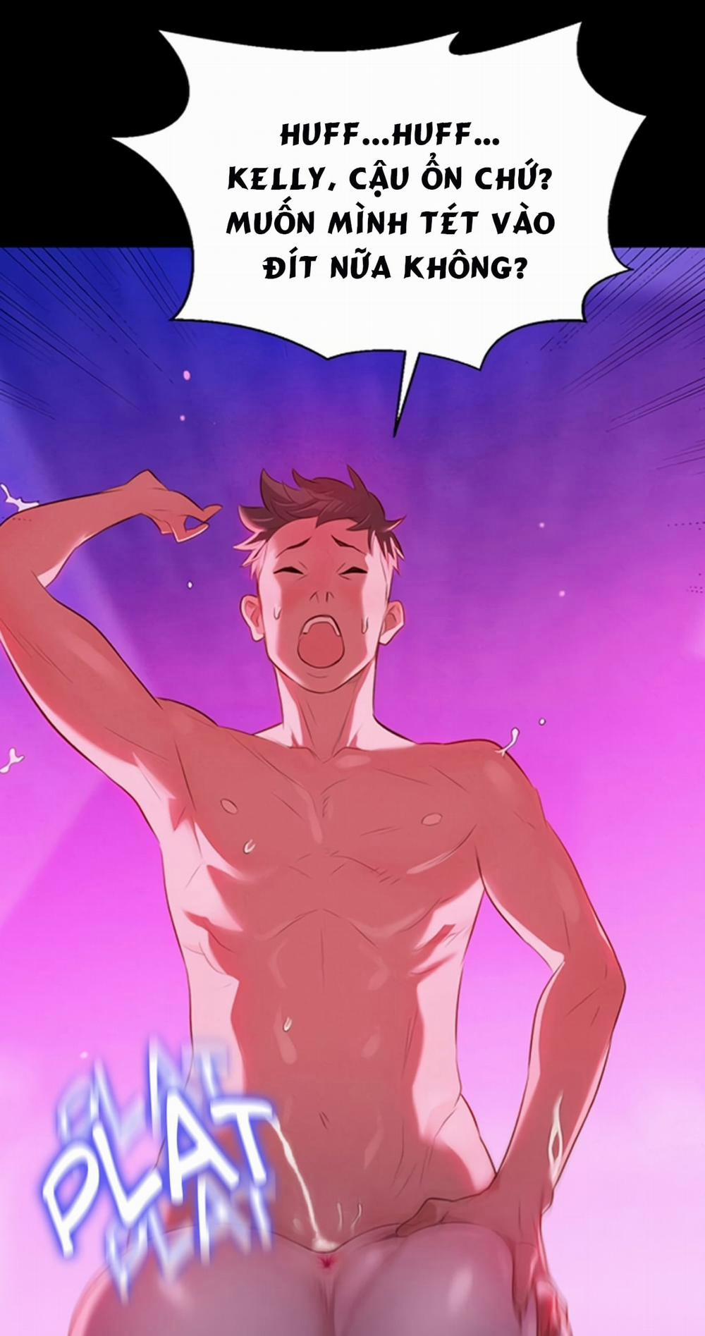 Chị Gái Hàng Xóm (Bản KHÔNG CHE) 8 trang 29