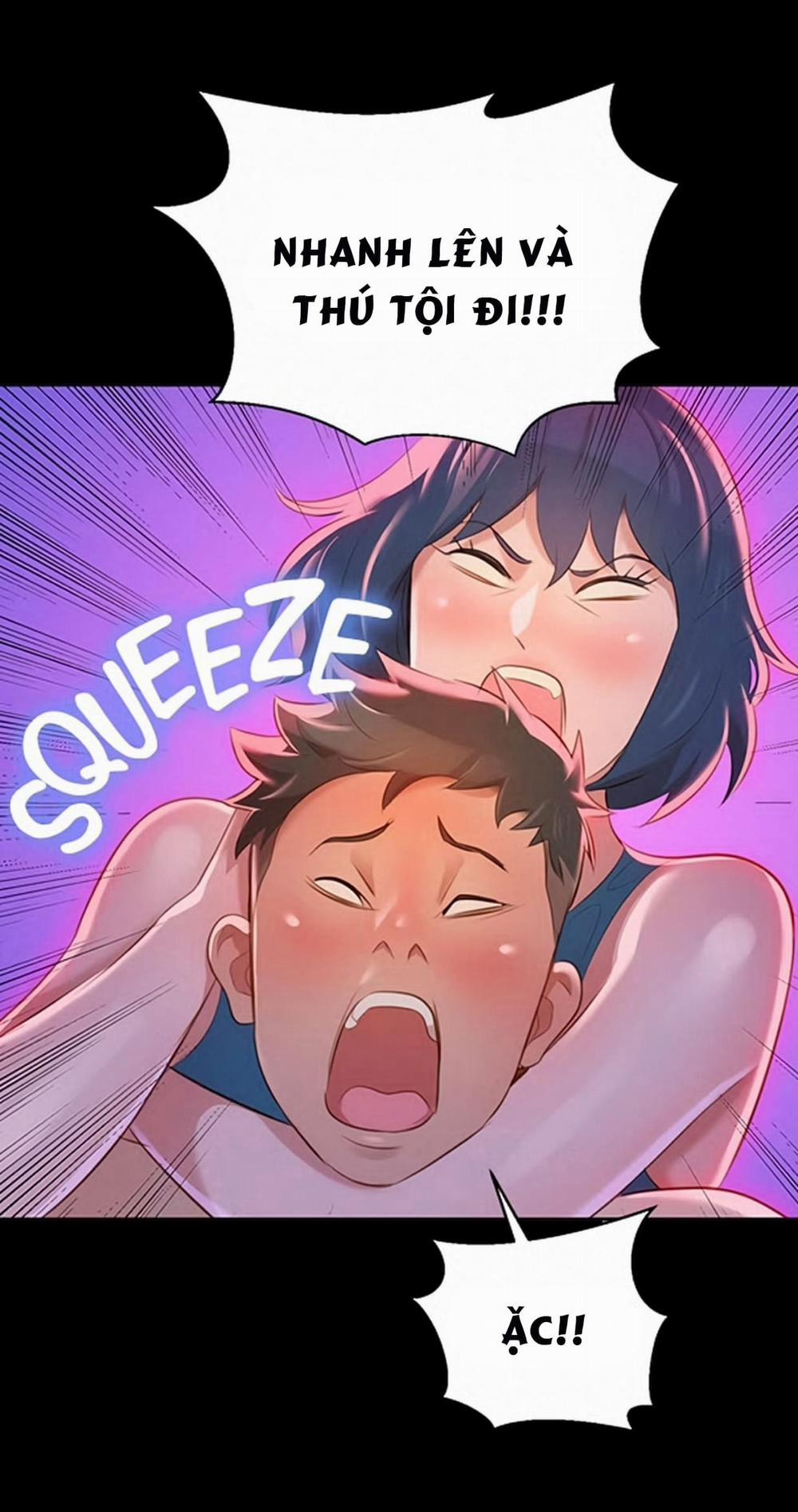 Chị Gái Hàng Xóm (Bản KHÔNG CHE) 9 trang 39