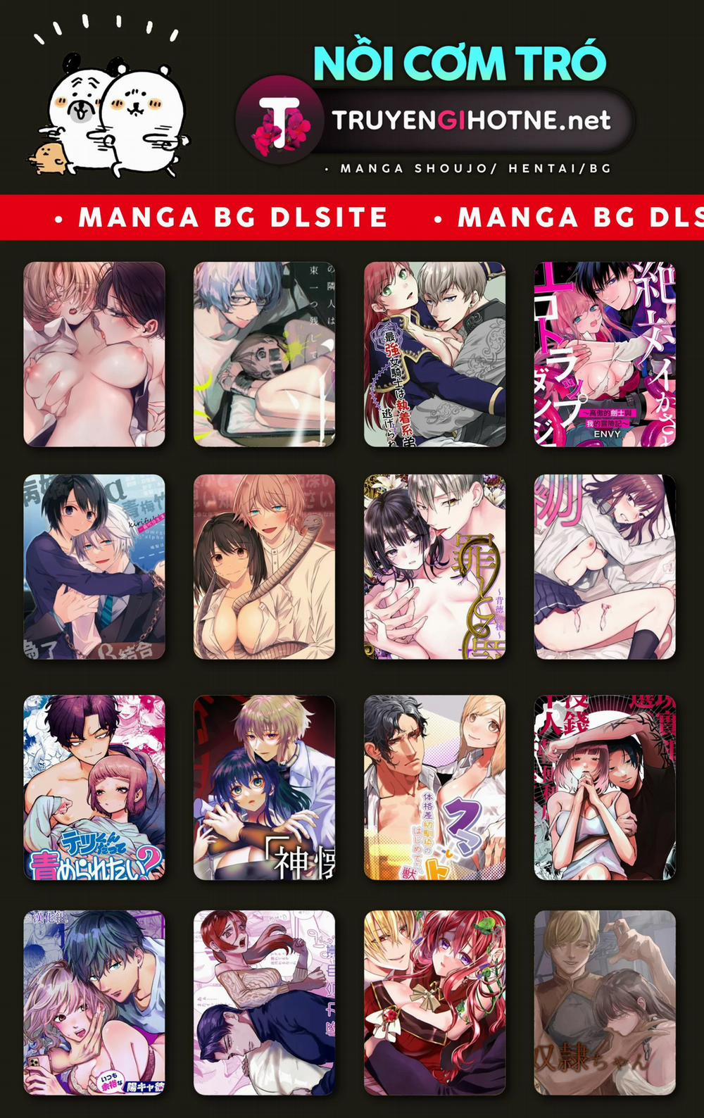 Chị Gái Isekai Chuyên Review Tình Dục Với Các Bé Shota 2 trang 33