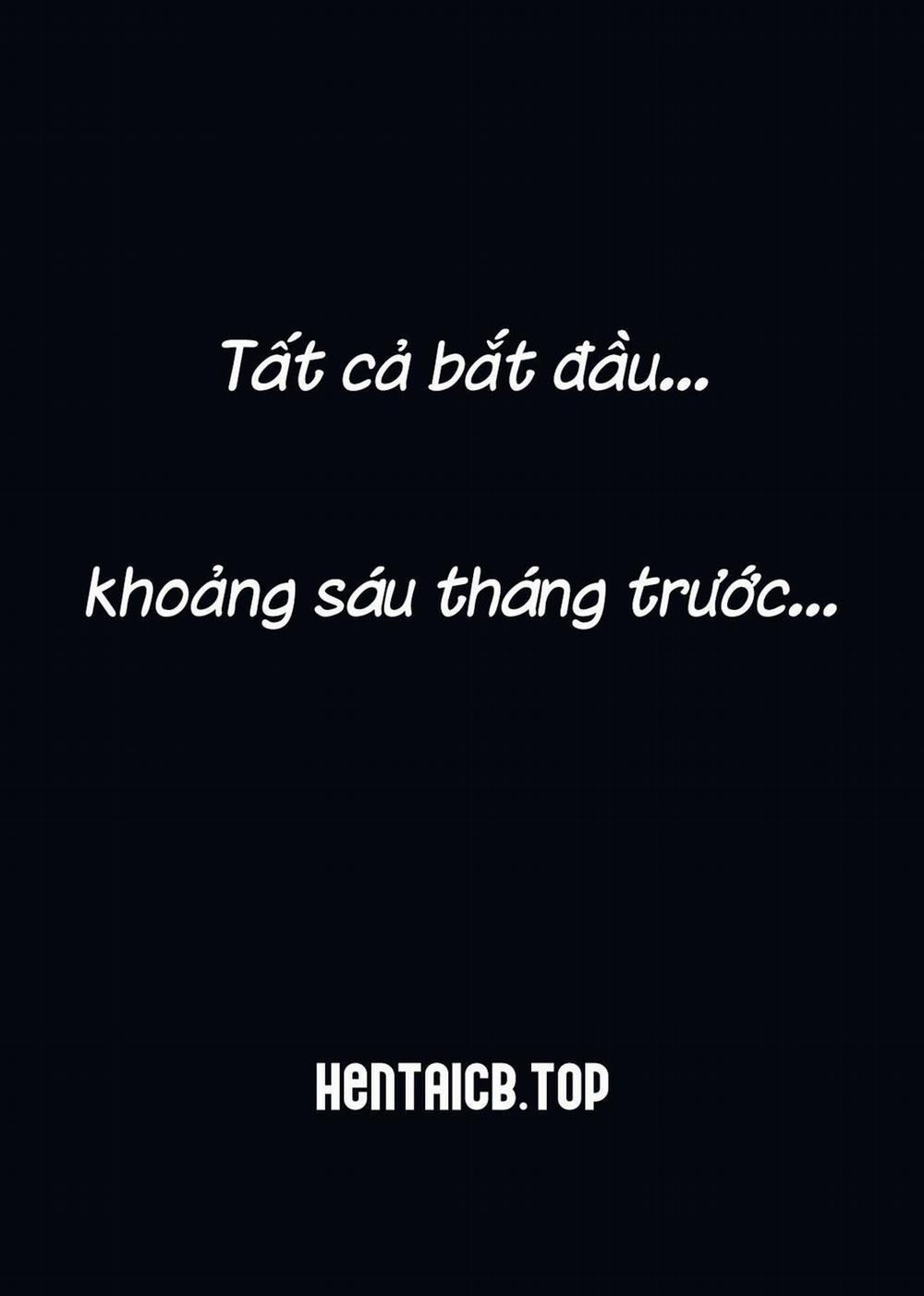 Chị gái mặn mà của tôi – Mối quan hệ điên rồ của chị gái và em trai 1 trang 2