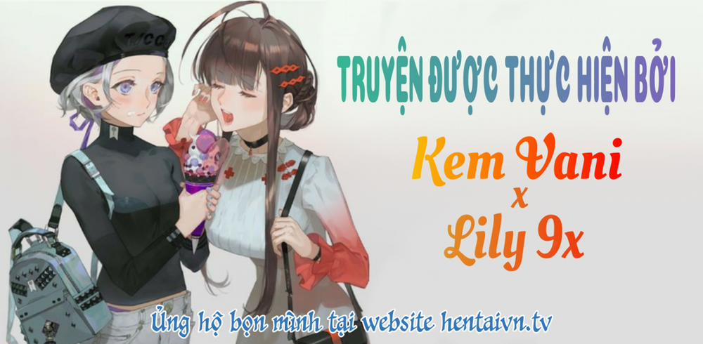 Chị Gái Mạnh Mẽ Đã Bị Ma Quỷ Cám Dỗ Oneshot Full color trang 0