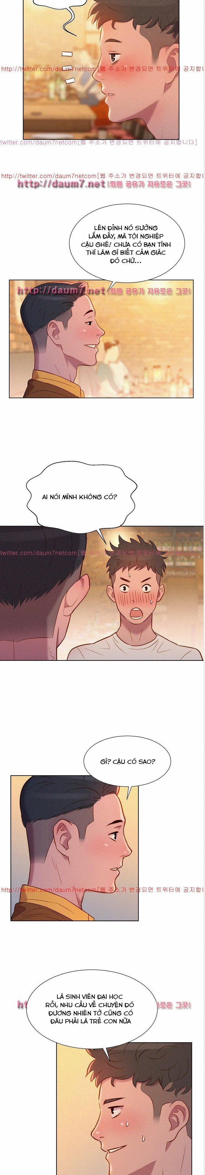 Chị Gái Mưa 1 trang 19