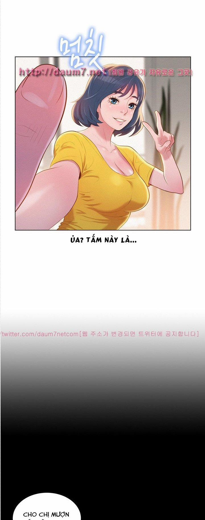 Chị Gái Mưa 1 trang 22