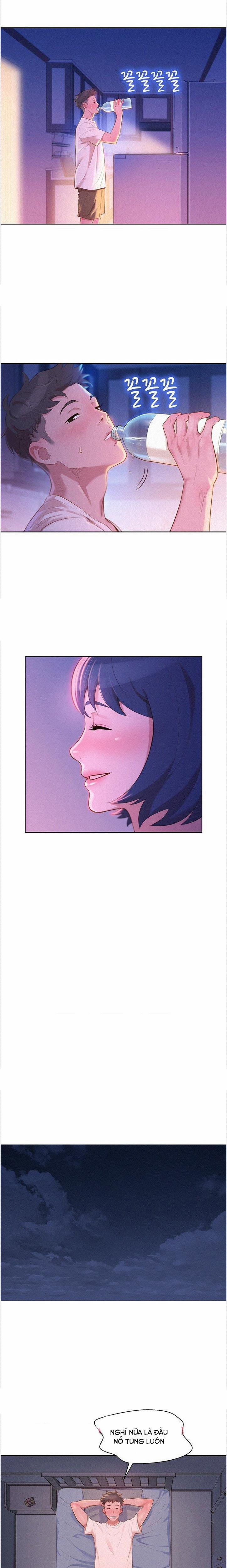 Chị Gái Mưa 10 trang 12