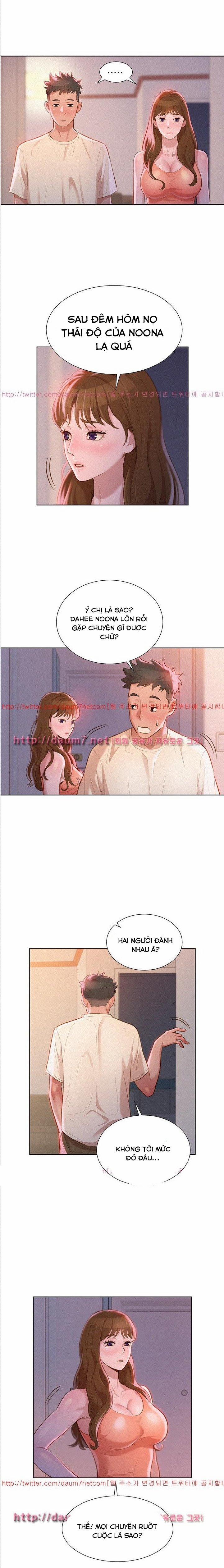 Chị Gái Mưa 10 trang 5