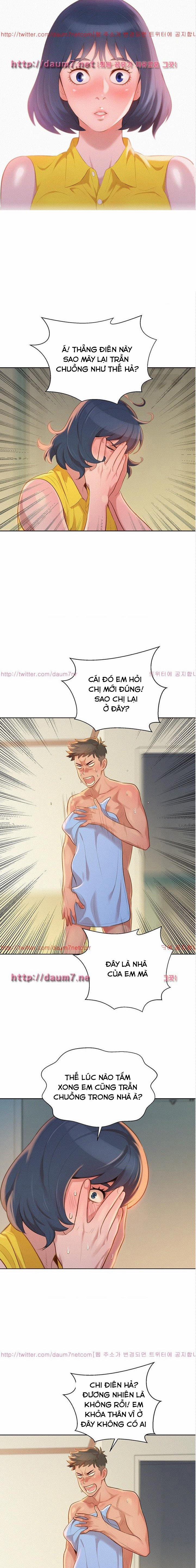 Chị Gái Mưa 10 trang 7