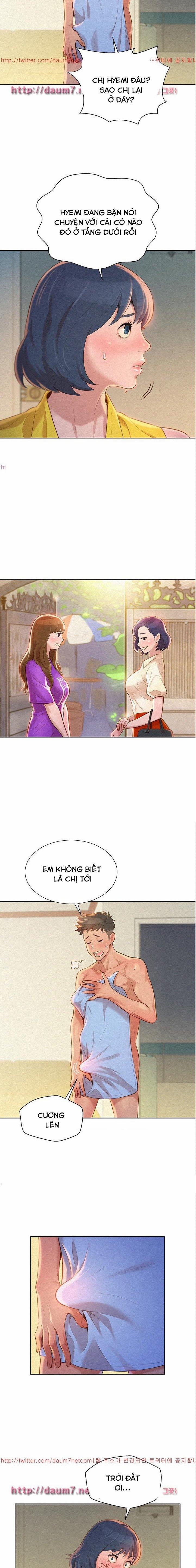 Chị Gái Mưa 10 trang 8