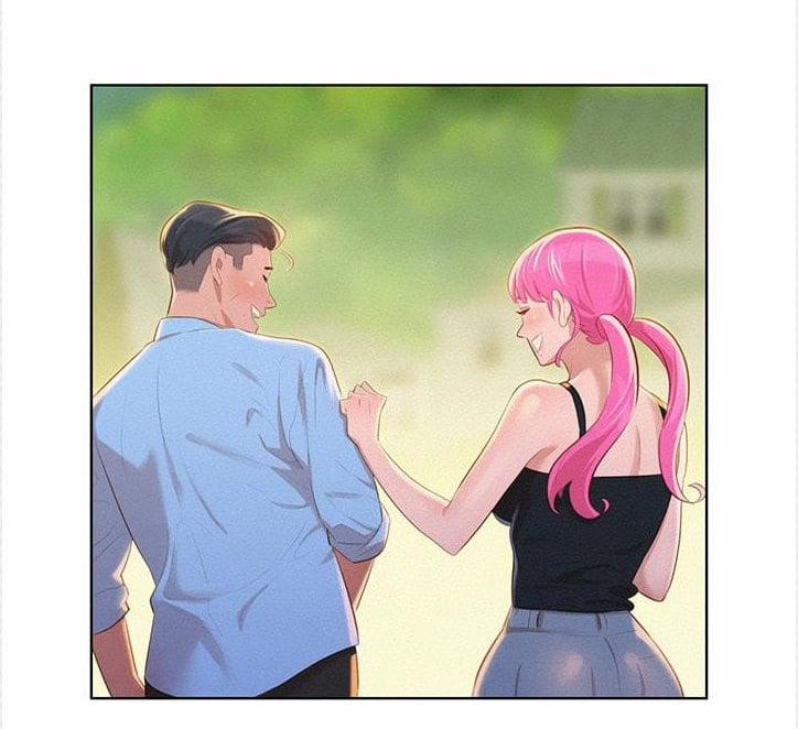 Chị Gái Mưa 12 trang 22