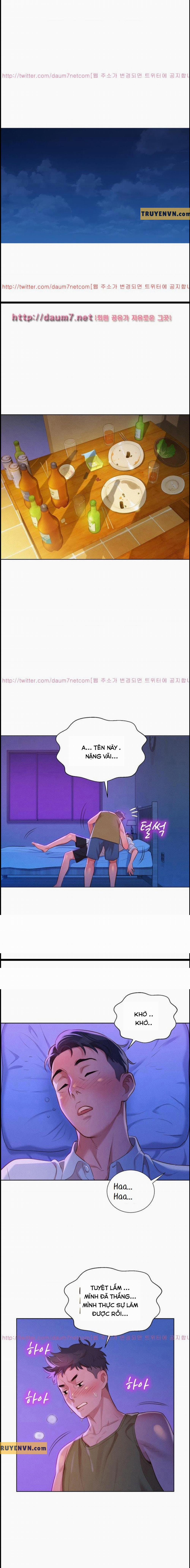 Chị Gái Mưa 13 trang 11