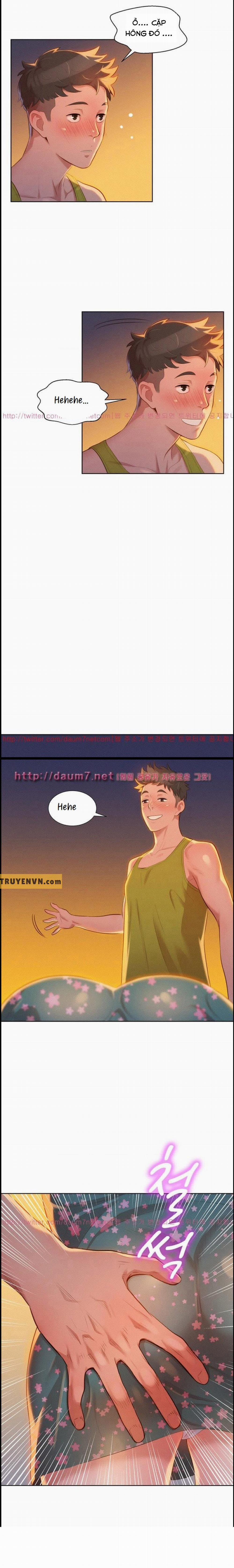 Chị Gái Mưa 13 trang 13