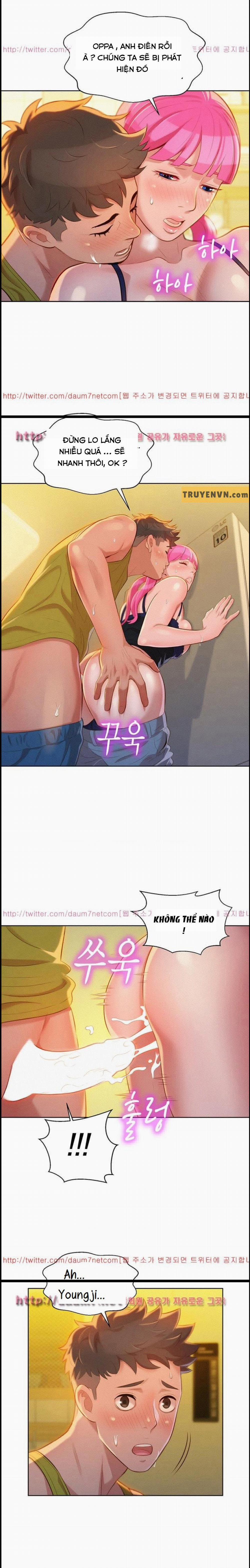 Chị Gái Mưa 13 trang 2