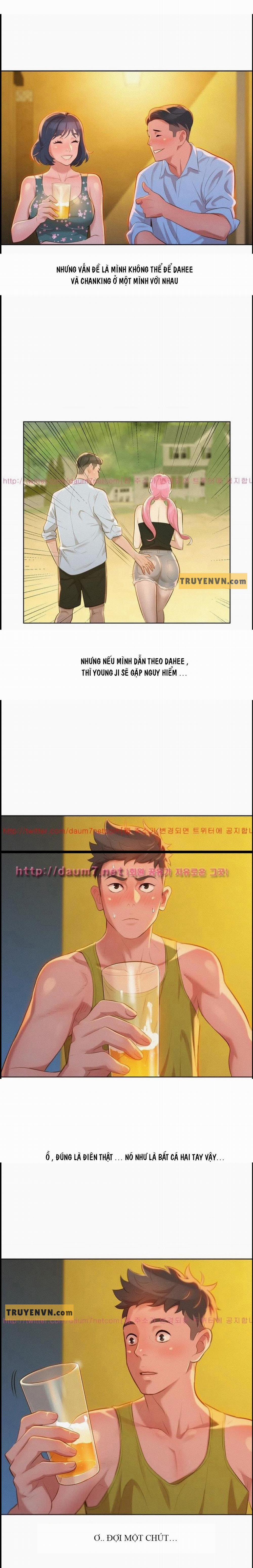 Chị Gái Mưa 13 trang 6